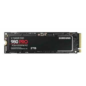 Samsung MZ-V8P2T0BW SSD disk M.2 2000 GB PCI Express 4.0 MZ-V8P2T0BW obraz