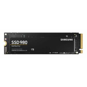 Samsung 980 M.2 500 GB PCI Express 3.0 V-NAND NVMe MZ-V8V500BW obraz