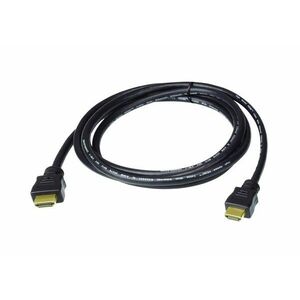 ATEN 3M High Speed HDMI Cable with Ethernet 2L-7D03H obraz