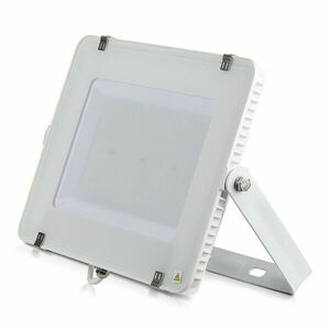 LED Solution Bílý LED reflektor 200W Premium Denní bílá 420 obraz