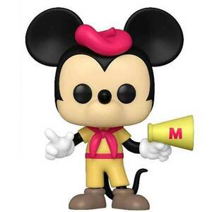 POP! Disney: Mickey Mouse Club obraz