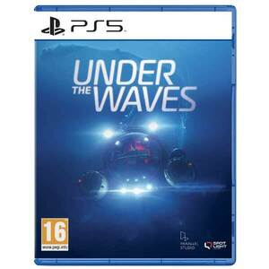 Under the Waves PS5 obraz