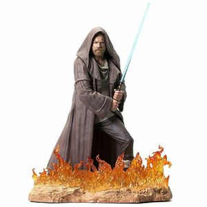 Soška Obi Wan Kenobi (Star Wars) obraz