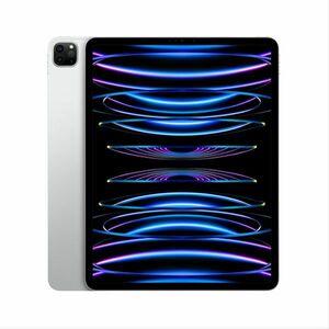 Apple iPad Pro 11" (2022) Wi-Fi 256 GB, silver obraz