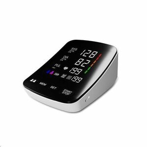 Tesla Smart Blood Pressure Monitor obraz