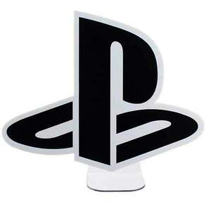 Lampa Logo Light (PlayStation) obraz