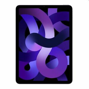 Apple iPad Air 10.9" (2022) Wi-Fi + Cellular 64GB, purple obraz