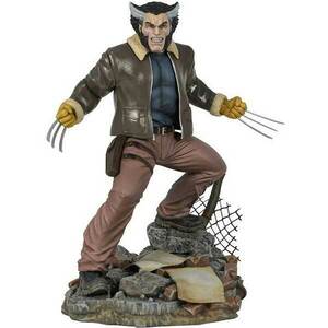 Figurka Marvel Comic Gallery Days of Future Past Wolverine obraz