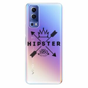 Odolné silikonové pouzdro iSaprio - Hipster Style 02 - Vivo Y72 5G obraz
