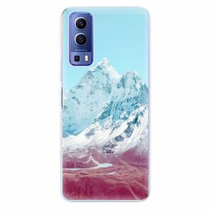 Odolné silikonové pouzdro iSaprio - Highest Mountains 01 - Vivo Y72 5G obraz