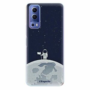 Odolné silikonové pouzdro iSaprio - On The Moon 10 - Vivo Y72 5G obraz