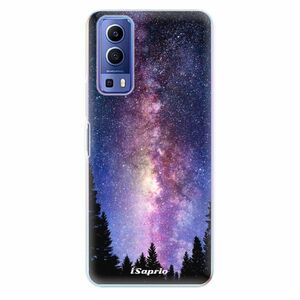 Odolné silikonové pouzdro iSaprio - Milky Way 11 - Vivo Y72 5G obraz