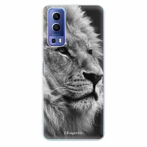 Odolné silikonové pouzdro iSaprio - Lion 10 - Vivo Y72 5G obraz