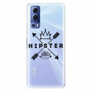 Odolné silikonové pouzdro iSaprio - Hipster Style 02 - Vivo Y52 5G obraz