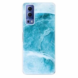 Odolné silikonové pouzdro iSaprio - Blue Marble - Vivo Y52 5G obraz