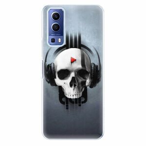 Odolné silikonové pouzdro iSaprio - Skeleton M - Vivo Y52 5G obraz