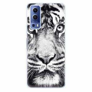 Odolné silikonové pouzdro iSaprio - Tiger Face - Vivo Y52 5G obraz