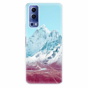 Odolné silikonové pouzdro iSaprio - Highest Mountains 01 - Vivo Y52 5G obraz