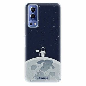 Odolné silikonové pouzdro iSaprio - On The Moon 10 - Vivo Y52 5G obraz
