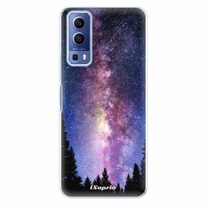 Odolné silikonové pouzdro iSaprio - Milky Way 11 - Vivo Y52 5G obraz