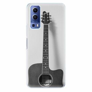 Odolné silikonové pouzdro iSaprio - Guitar 01 - Vivo Y52 5G obraz