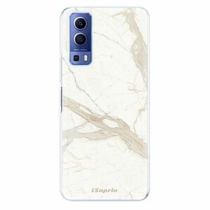 Odolné silikonové pouzdro iSaprio - Marble 12 - Vivo Y52 5G obraz