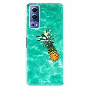 Odolné silikonové pouzdro iSaprio - Pineapple 10 - Vivo Y52 5G obraz