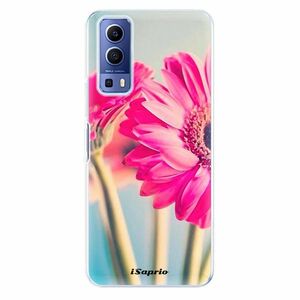 Odolné silikonové pouzdro iSaprio - Flowers 11 - Vivo Y52 5G obraz