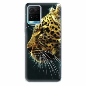 Odolné silikonové pouzdro iSaprio - Gepard 02 - Vivo Y21 / Y21s / Y33s obraz