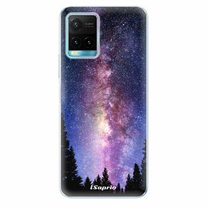 Odolné silikonové pouzdro iSaprio - Milky Way 11 - Vivo Y21 / Y21s / Y33s obraz