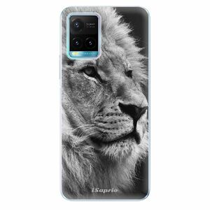 Odolné silikonové pouzdro iSaprio - Lion 10 - Vivo Y21 / Y21s / Y33s obraz