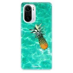 Odolné silikonové pouzdro iSaprio - Pineapple 10 - Xiaomi Poco F3 obraz