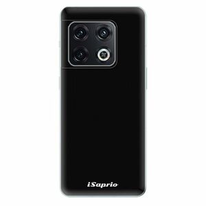 Odolné silikonové pouzdro iSaprio - 4Pure - černý - OnePlus 10 Pro obraz