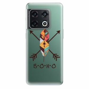 Odolné silikonové pouzdro iSaprio - BOHO - OnePlus 10 Pro obraz
