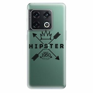 Odolné silikonové pouzdro iSaprio - Hipster Style 02 - OnePlus 10 Pro obraz