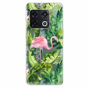 Odolné silikonové pouzdro iSaprio - Jungle 02 - OnePlus 10 Pro obraz
