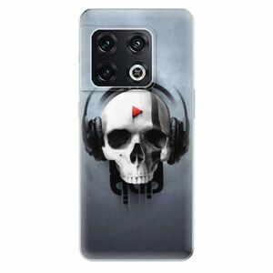Odolné silikonové pouzdro iSaprio - Skeleton M - OnePlus 10 Pro obraz