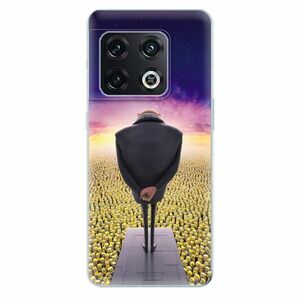 Odolné silikonové pouzdro iSaprio - Gru - OnePlus 10 Pro obraz