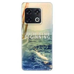 Odolné silikonové pouzdro iSaprio - Beginning - OnePlus 10 Pro obraz