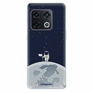 Odolné silikonové pouzdro iSaprio - On The Moon 10 - OnePlus 10 Pro obraz