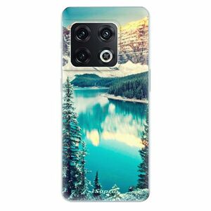 Odolné silikonové pouzdro iSaprio - Mountains 10 - OnePlus 10 Pro obraz