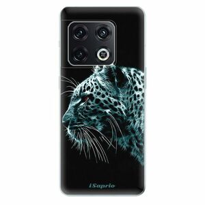 Odolné silikonové pouzdro iSaprio - Leopard 10 - OnePlus 10 Pro obraz