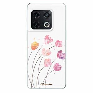 Odolné silikonové pouzdro iSaprio - Flowers 14 - OnePlus 10 Pro obraz