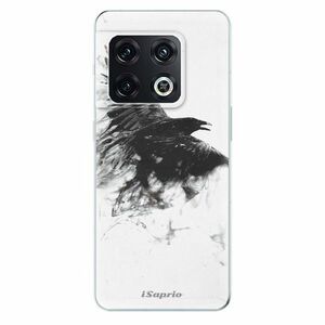 Odolné silikonové pouzdro iSaprio - Dark Bird 01 - OnePlus 10 Pro obraz