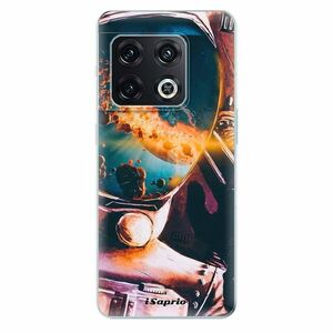 Odolné silikonové pouzdro iSaprio - Astronaut 01 - OnePlus 10 Pro obraz