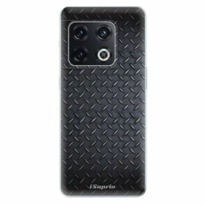 Odolné silikonové pouzdro iSaprio - Metal 01 - OnePlus 10 Pro obraz