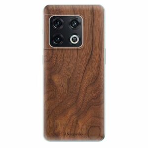 Odolné silikonové pouzdro iSaprio - Wood 10 - OnePlus 10 Pro obraz