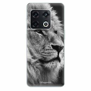 Odolné silikonové pouzdro iSaprio - Lion 10 - OnePlus 10 Pro obraz