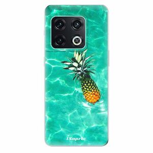 Odolné silikonové pouzdro iSaprio - Pineapple 10 - OnePlus 10 Pro obraz