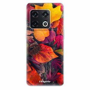 Odolné silikonové pouzdro iSaprio - Autumn Leaves 03 - OnePlus 10 Pro obraz